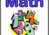 do your Maths assignments