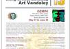 make you up a PDF of an astrological chart based on your birthday