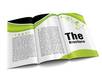 design a BROCHURE from your website