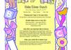 send you a print in PDF format that is designed to welcome a new baby   Name definition, date of birth and much more