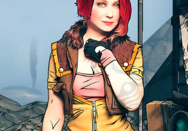 turn you into your favorite fictional character big1