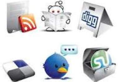 create 345 Social Bookmarking Accounts on sites like bibsonomy,folkd,linkarena for you big1