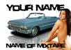 create an awesome high quality mixtape cover small1