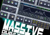 send you 100+ quality dubstep NI Massive presets