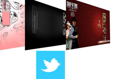 make a YOU a custom twitter background big1