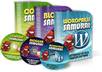 send 1100 dollar per month within 24 hours by auto blog Samurai full with manual and bonus auto blogging guide just