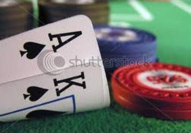 analyze 3 poker hands you played big1