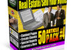 give you 50 real estate articles