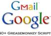 give you 30 pva gmail accounts