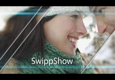 make for you a wonderful gift to the video with your photos and captions big1