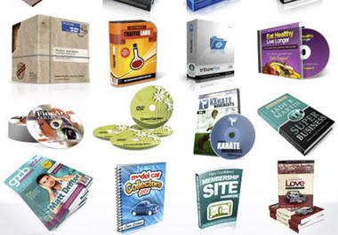 create ebook covers,3D software Boxes,product Boxes,coupons,cd,dvd covers big1