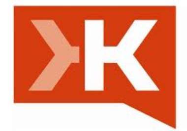 give you +K on Klout from 5 accounts big1