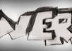 fast draw your name in 3D characters and send you the video and photo small1