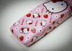 mail you a hello kitty glasses case small1