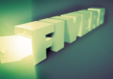 make you an amazing 3D logo big1