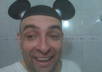 sing a depressing Happy Birthday as a mouse small1