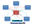 build a 5 Spoke LINKWHEEL using 5 HighPR Web2 sites and then ping them to get indexed