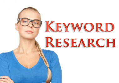 do Deep KEYWORD Research And Deliver Awesome Long Tail Keywords big1