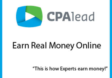 teach you how to make money with Fiverr and CPAlead big1