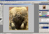 restore damaged photos in photoshop
