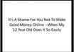create Jon Benson Style video salesletter for your product or affiliate offers small1
