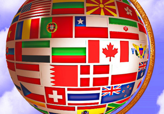 write a short story article on any country at your choice big1