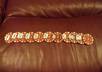 make a cool poker chip trick video which shows your name, business name, website name, message etc small1