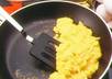 teach you how to cook an egg while singing the song of your choice in a funny tone