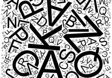 give you 1,000 Amazing Graphic fonts big1