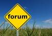 do 10 forum posts on your forum