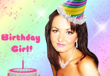 transform your or your friends profile picture into a party theme big1