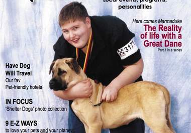 suggest your dog business to my 1100+ FB fans big1