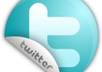 give your account tweet your ad to 6000+ followers