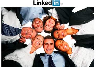 join 20 people to your Group on Linked In big1
