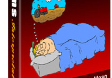 set up an INSTANT online ebook business on Dream Interpretation big1