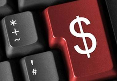 write or rewrite a radio or Internet commercial for you big1