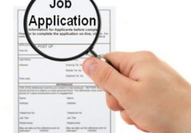 review your resume and cover letters big1