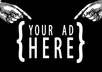 place your ad on my website homepage small1