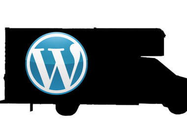 move Wordpress blog to new host for you big1