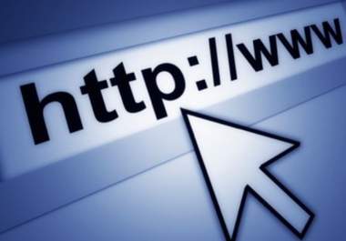 support with researching/buying/registering/configuring your domain name big1