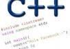 do c++ assignment or c assignment