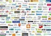 manually submit your wibsites to the following top 20 social bookmarking sites