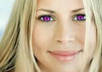 change the eye color of any visible photo