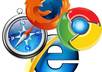 test a webpage