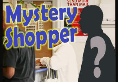 email you a list of legit/not scam mystery shopping companies  that I have used and get paid big1