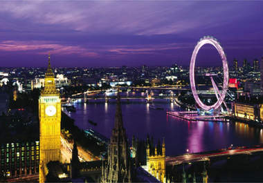 help you plan your trip to London big1
