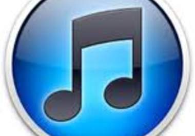 create an Iphone Ringtone and email it over to you big1