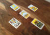 read a general 5 card tarot spread