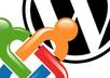 Website creation