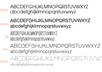 create your own fonts from your handwriting